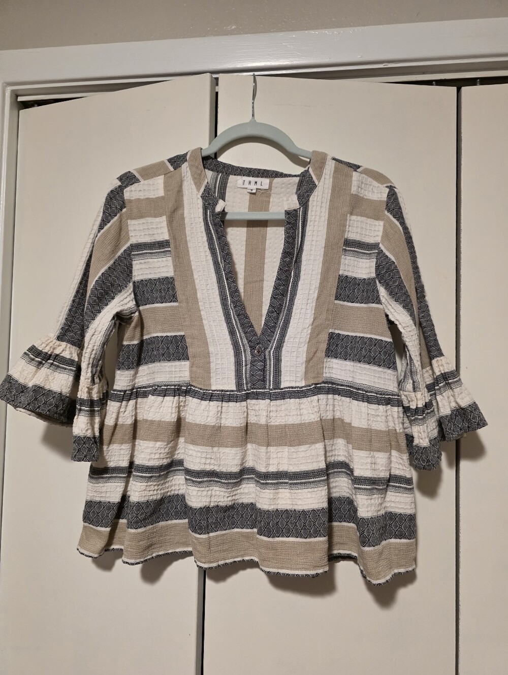 THML Top - Picture 2 of 6